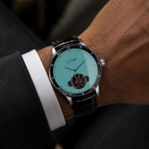 Crível Aeon (Preorder)